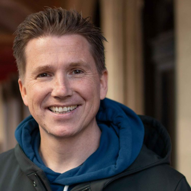 cover art for Fotballkommentator Kasper Wikestad