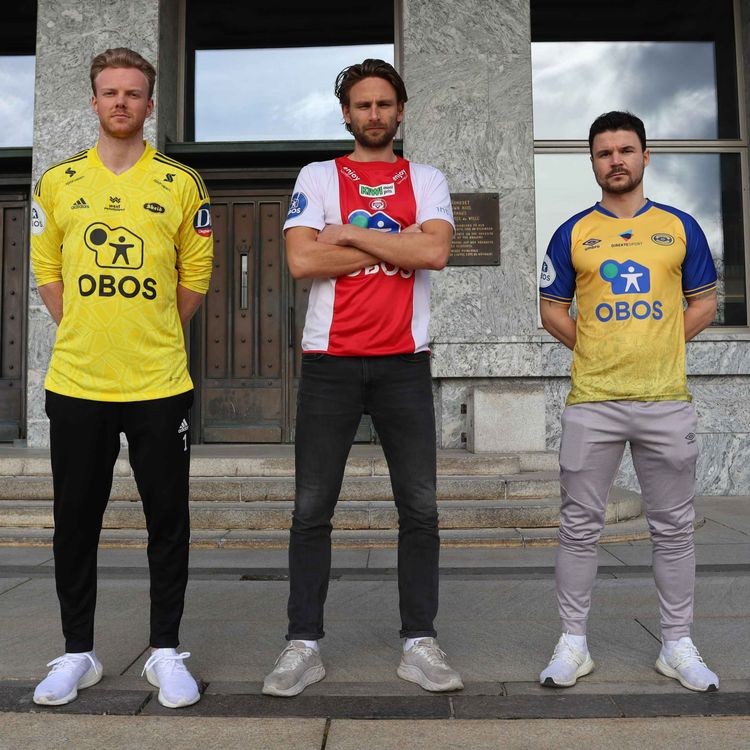 cover art for Obos-oppstart og tabelltips