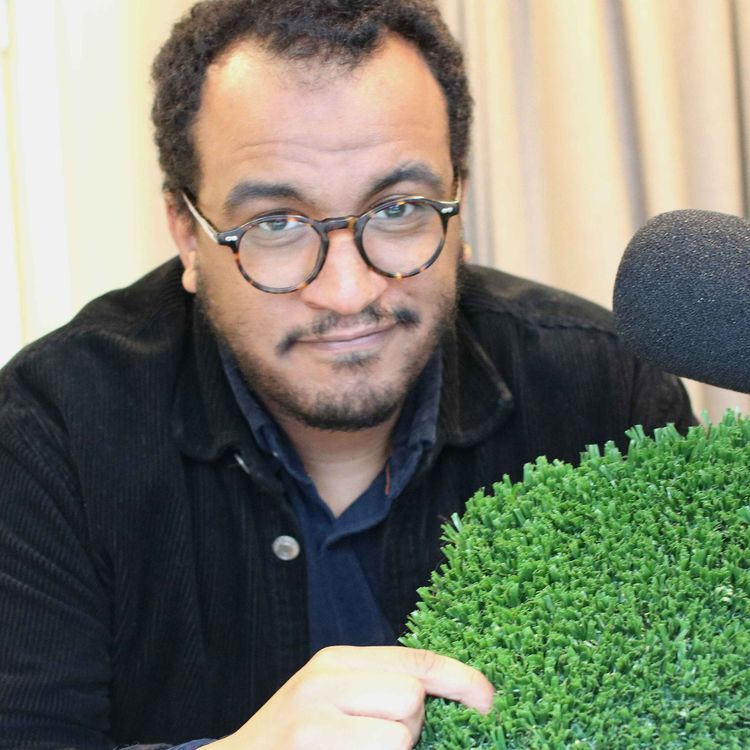 cover art for Idrettsbyråd Omar Samy Gamal