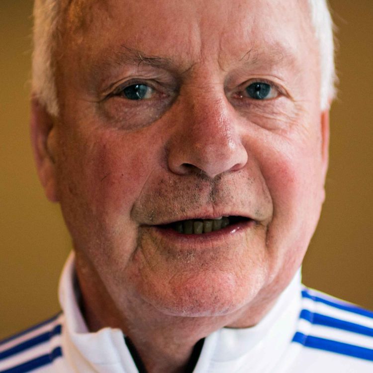 cover art for Vålerengas Rune Hansen