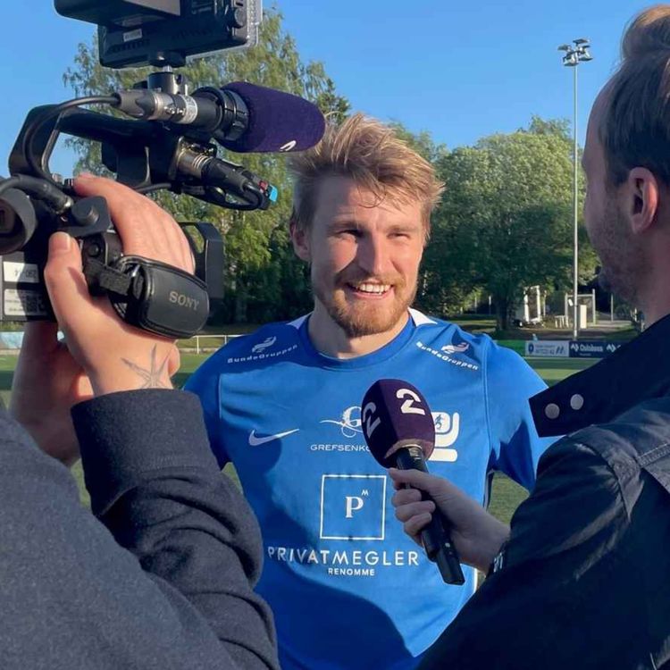 cover art for Cuphelten til Kjelsås: Jens Bonde Aslaksrud