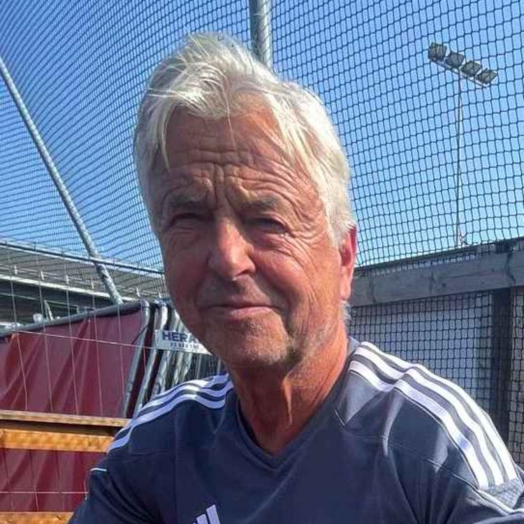 cover art for Kan Arne redde Skeid? 