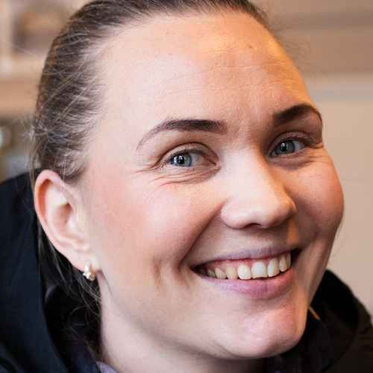 cover art for Skeids Vilde Rislaa