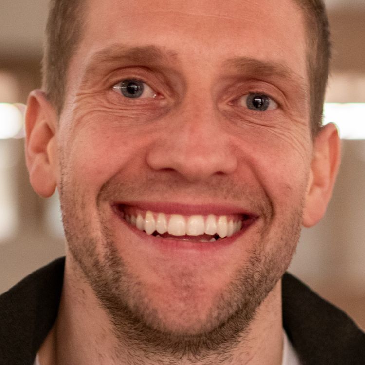 cover art for Toppdommer Espen Eskås