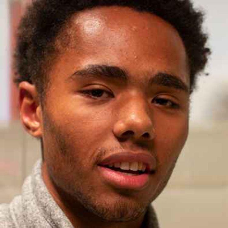 cover art for KFUM-ving Petter Nosa Dahl