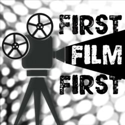 cover art for First Film First