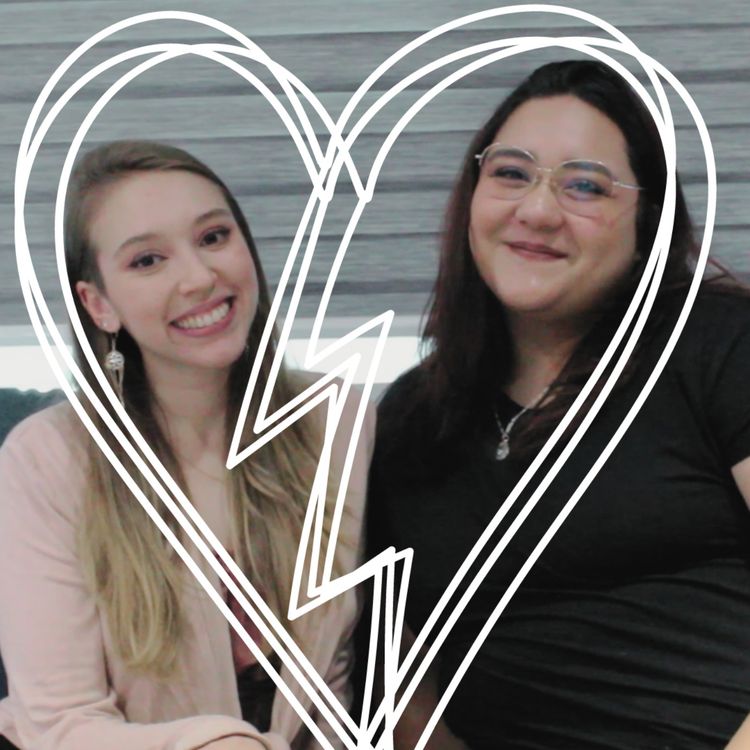 cover art for ¿Cómo dejar a alguien que amas sin morir de dolor en el intento? | Michelle Nadine y Pamela Mendoza