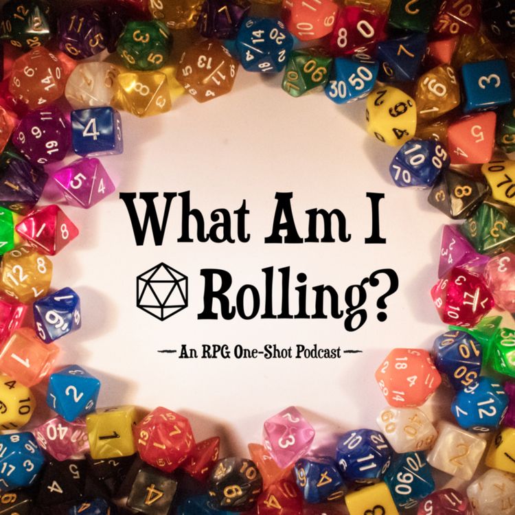 cover art for What Am I Rolling? - Mr Husk