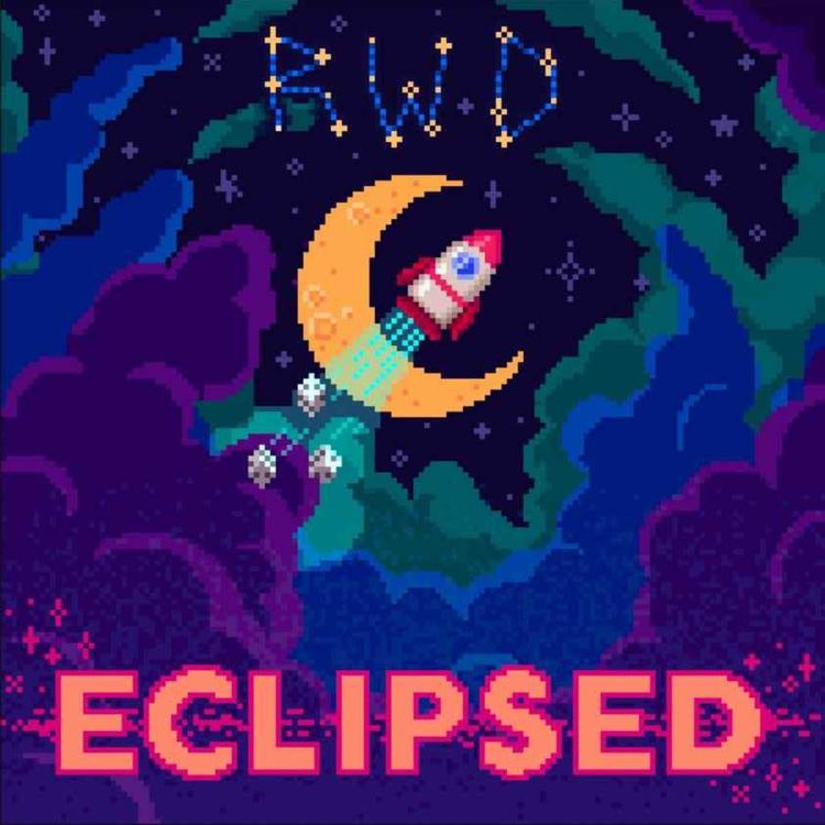 cover art for Feed Drop: RWD Kids on Bikes