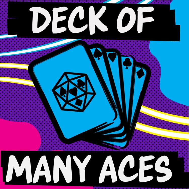 cover art for Splitting the Deck - Miper, No Miping