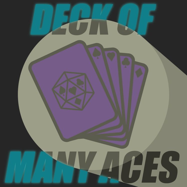 cover art for Splitting the Deck - Painted Pride