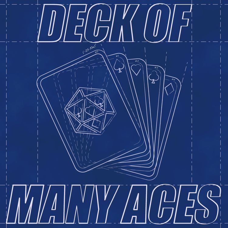 cover art for Campaign Finale Q&A