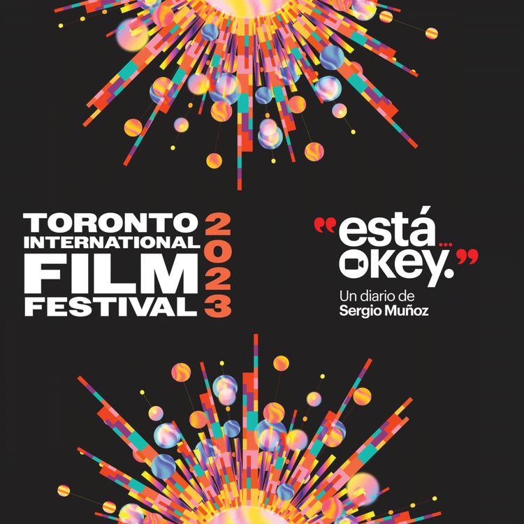 cover art for EP 357 [TIFF 2023]  - Opinión: Dream Scenario (2023)