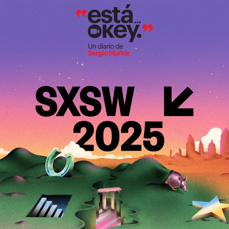 cover art for She's the He (2025) [SXSW 2025]