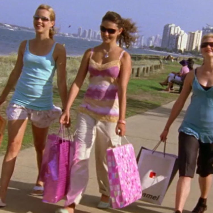 cover art for H2BR0's: Dangerous waters