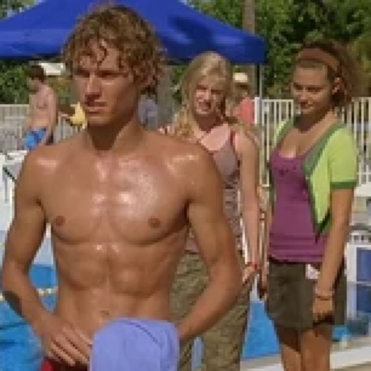 cover art for H2BR0'S: SINK OR SWIM