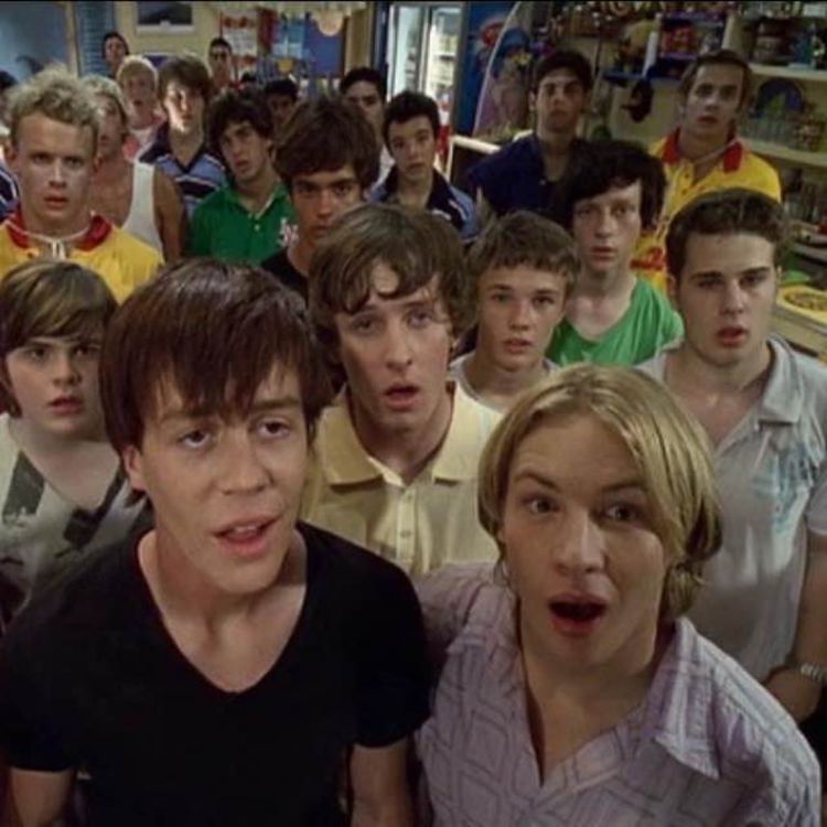 cover art for H2BRO'S: The Siren Effect