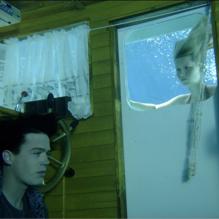 cover art for H2BRO'S: Shipwrecked (audio sucks)