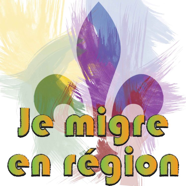 cover art for Bande annonce Je migre en région