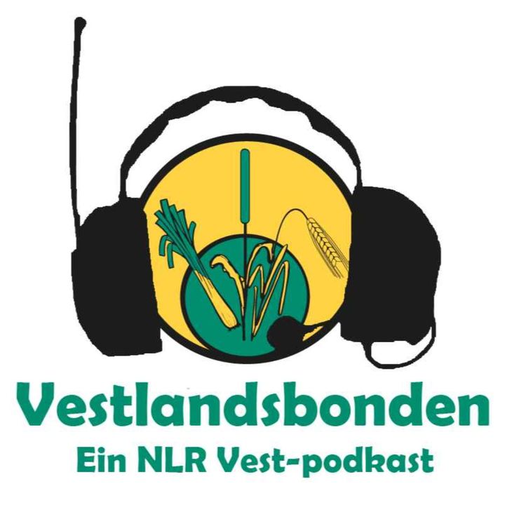 cover art for Jakta på det perfekte livdyr og lammeslakt
