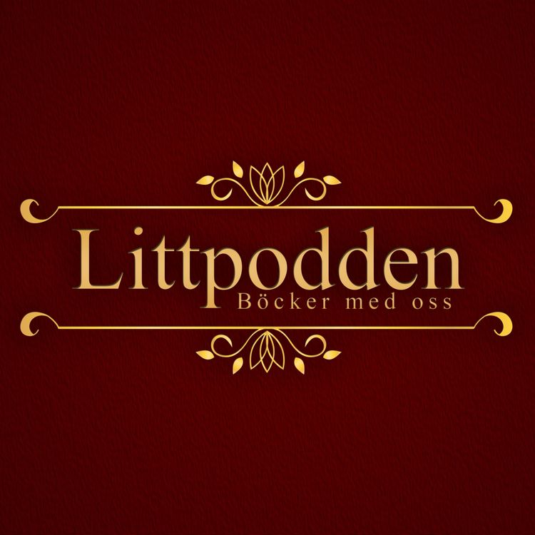 cover art for Det 100e avsnittet - Våra bästa köp under bokrean! 