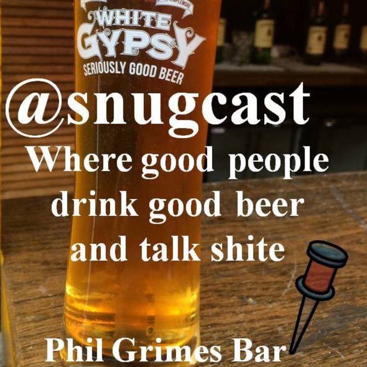 cover art for Episode 3: Dodgy Robots and Fancy Clocks