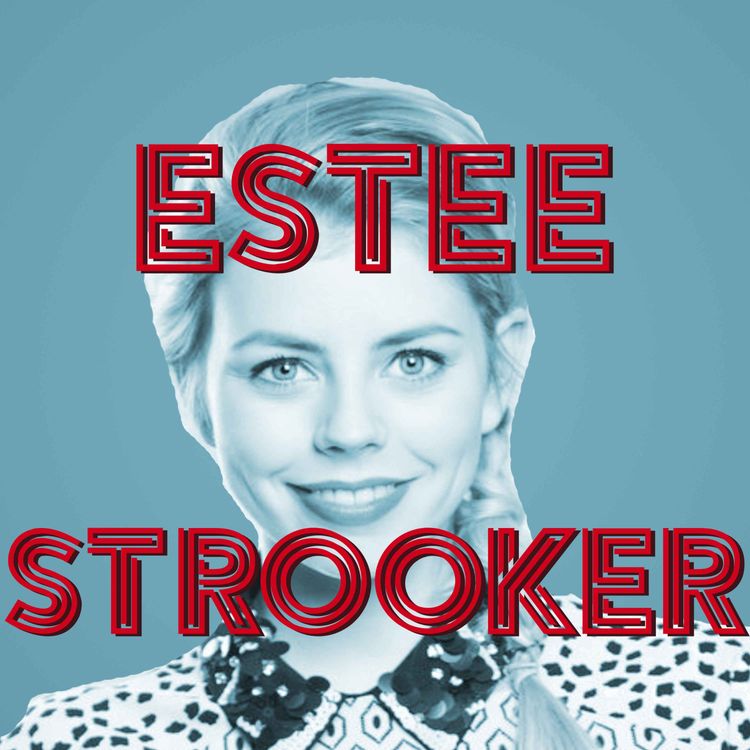 cover art for Estée Strooker - Aflevering 5