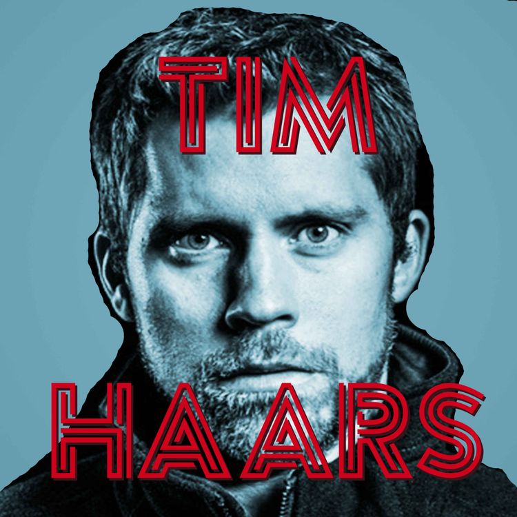 cover art for Tim Haars - Aflevering 6