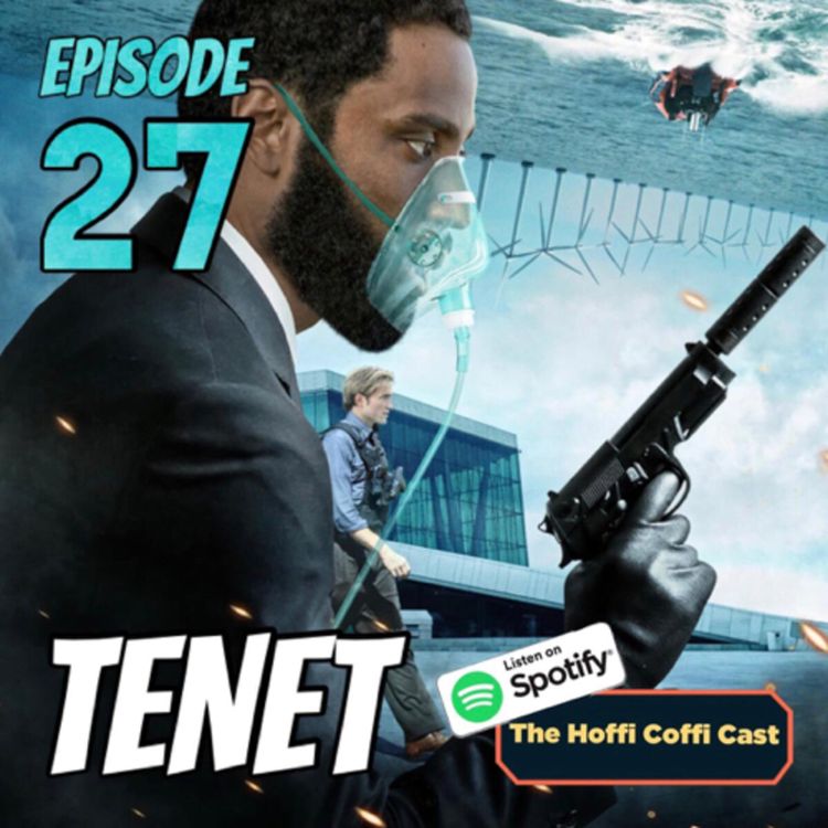 cover art for 1.27 Tenet
