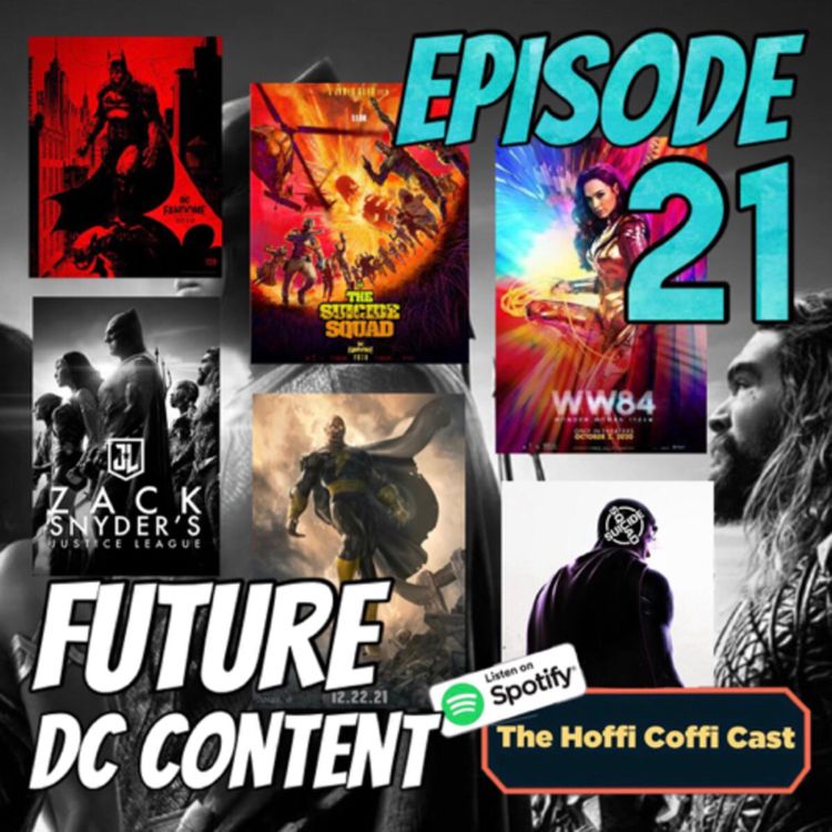 cover art for 1.21 Future DC Content