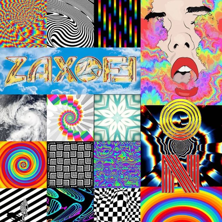 cover art for Hard Tech Hi Tech Bonus Mix TO ALL MY FOLLOWER RAVER