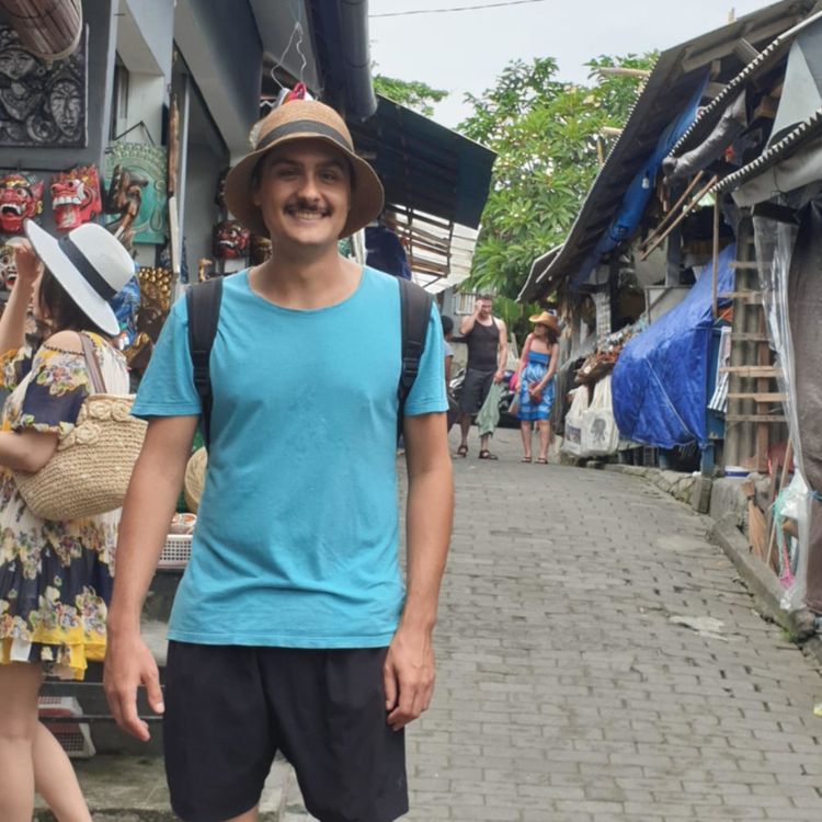 cover art for BMG - México #1