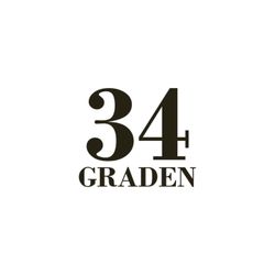 cover art for 34:e Graden