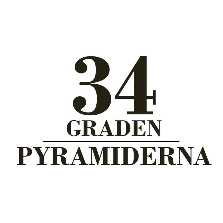 cover art for Pyramiderna