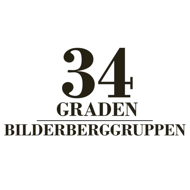 cover art for Bilderberggruppen