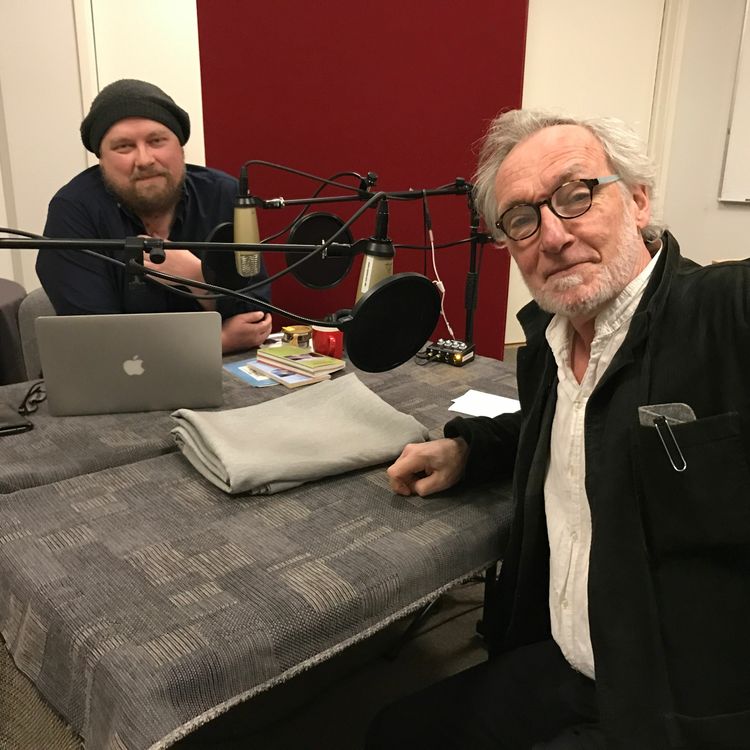 cover art for ABF Agera | Vardagsprat | Del 1. Bengt Söderhäll och Reine Lööf