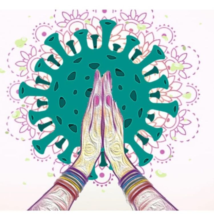 cover art for Hoax Chokes