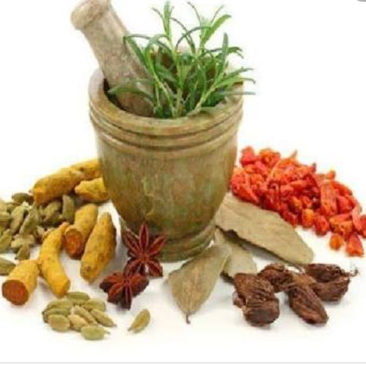 cover art for Ayurveda Sarvada