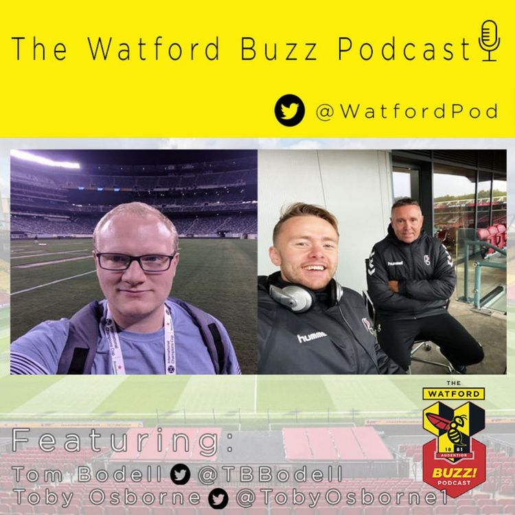 cover art for EP16 - Must Be Better at Bristol