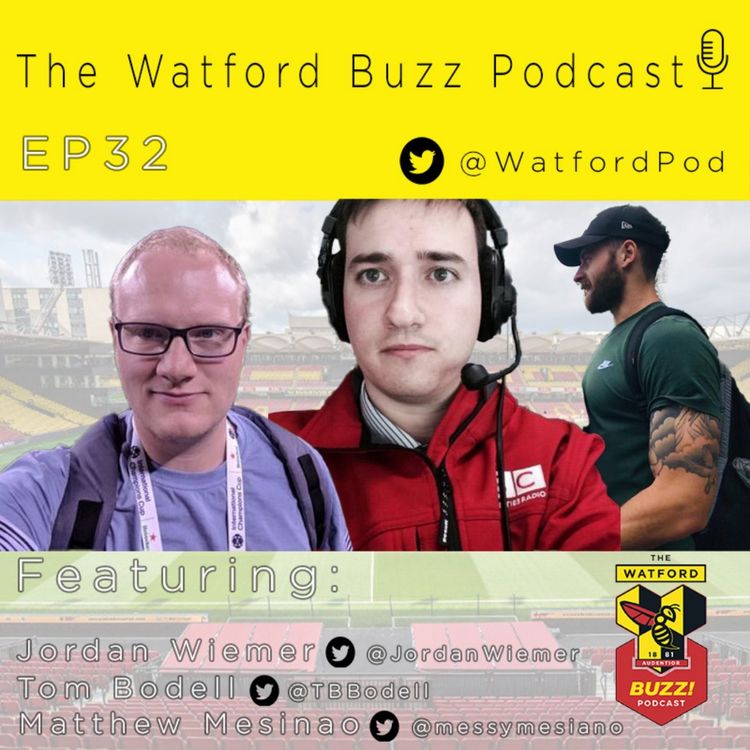 cover art for EP32 - Pull Your Socks Up Lads 