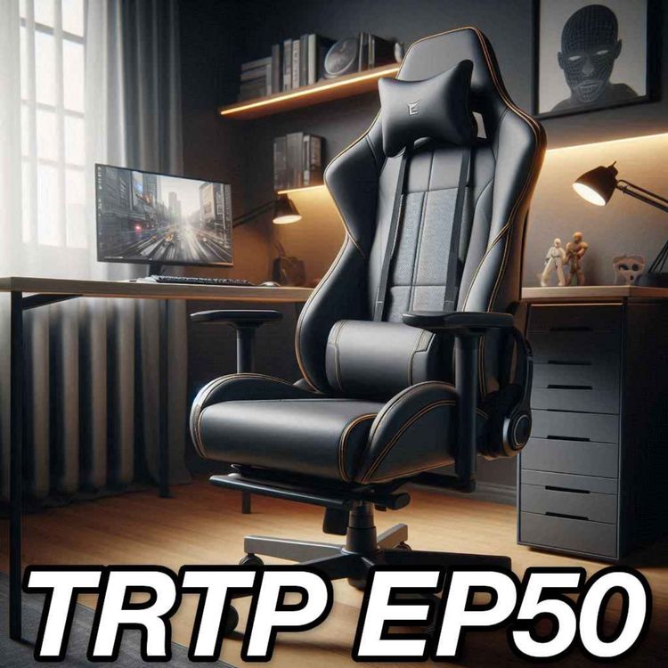 cover art for Feesh's Ergonomic Chair