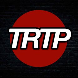 cover art for TRTP Comedy Podcast