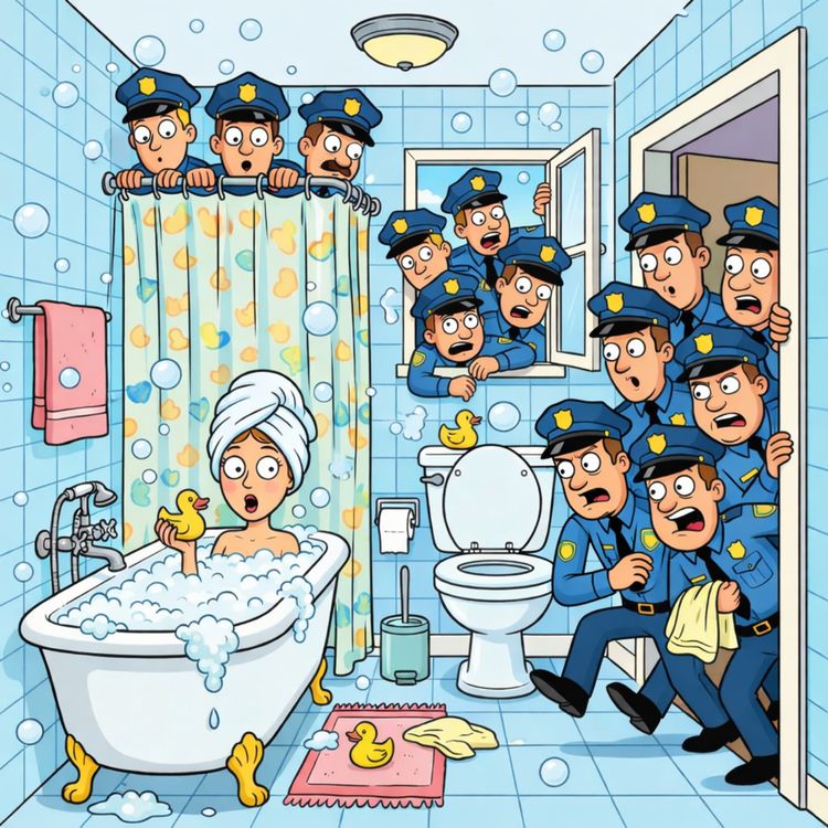 cover art for The Other F Word