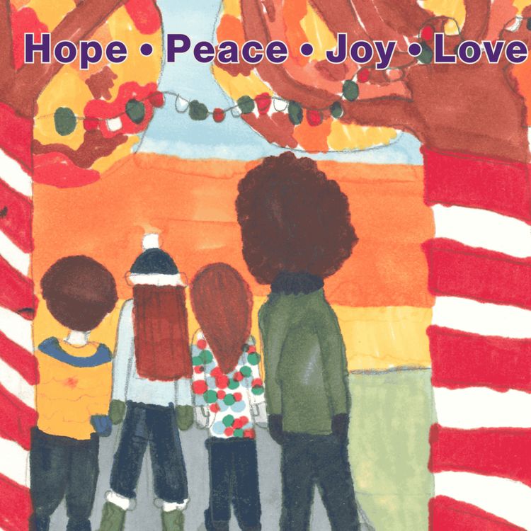 cover art for Pause in Joy