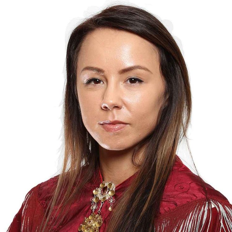 cover art for Skipper Sandra