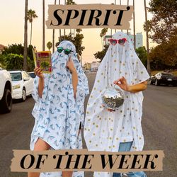 cover art for Spirit Of The Week