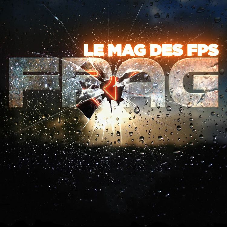 cover art for Podcast ES1 - EP38 Frag avec AzoX