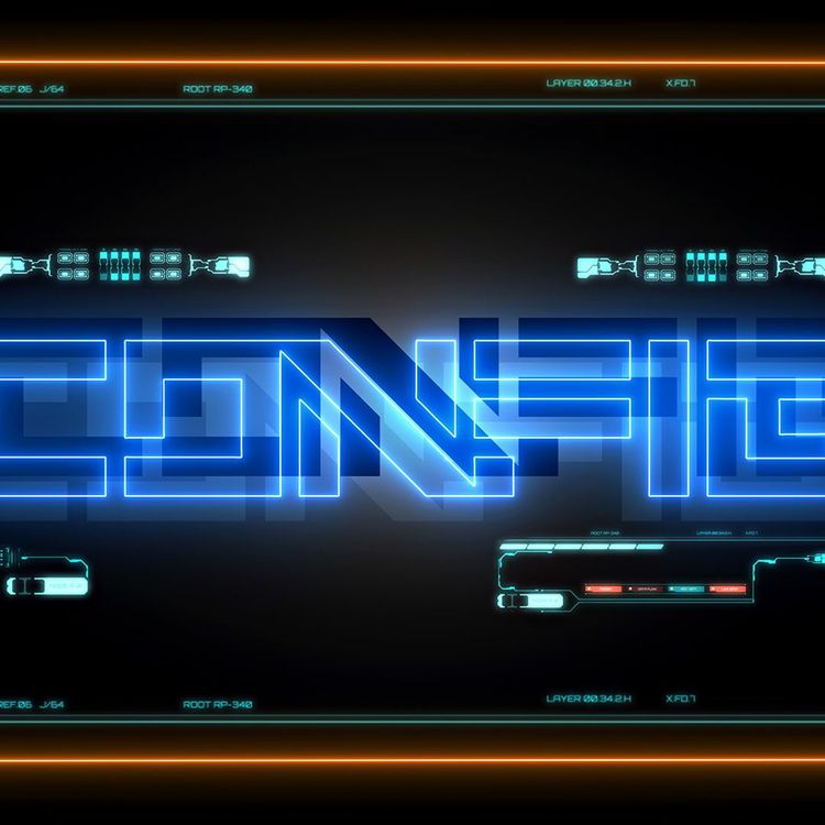 cover art for Podcast ES1 - EP34 Config spécial TOP/FLOP