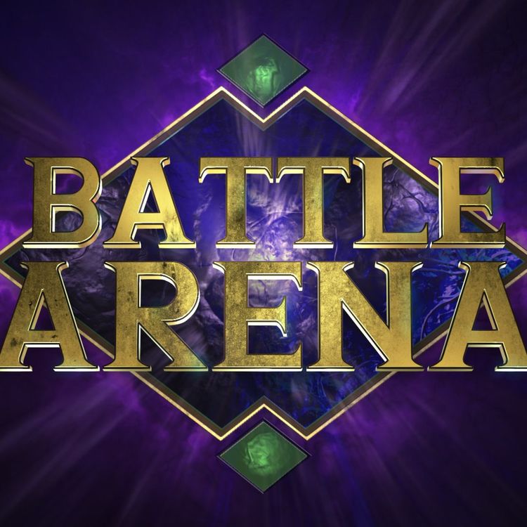 cover art for Podcast ES1 - EP29 BattleArena avec Youyou