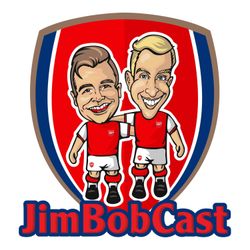 cover art for JimBobCast